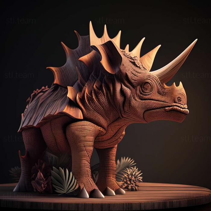 Animals Liaoceratops